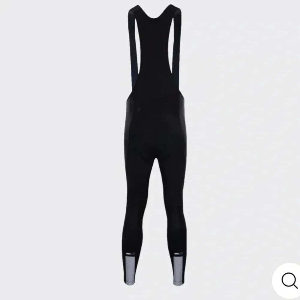 MUMU ELITE BIB TIGHTS MENS SIZE LARGE - Picture 2 of 4